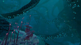 Twisty Bridges Biome