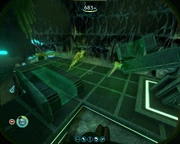 Баг с витриной