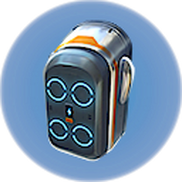 Battery Charger Subnautica Subnautica Wiki Fandom