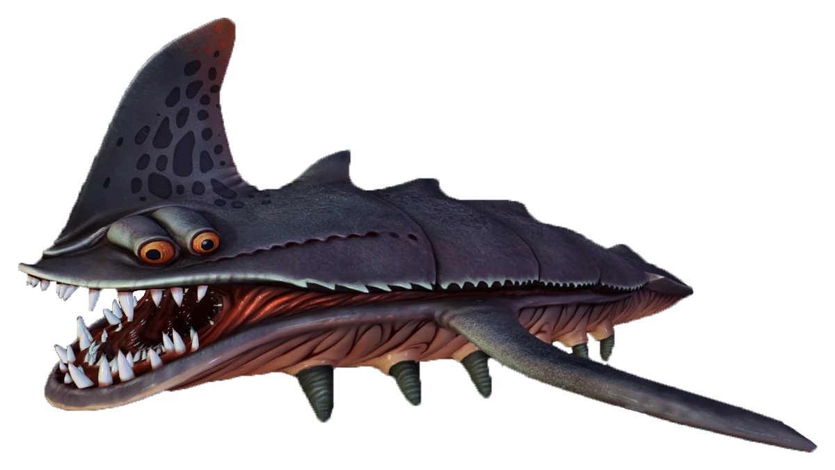 Акула кальмар субнаутика. Костяная акула subnautica. Кинг шарк миниатюра. Террария каламити арт акула жнец. Сталкер сабнатика.