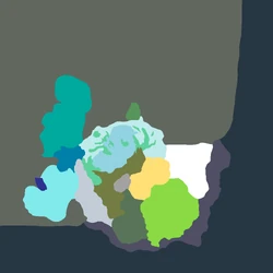 Sector Zero Map Subnautica Wiki Fandom