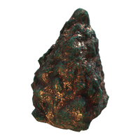 CopperLargeDeposit