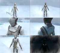 Female Cold Protective Suit in game.jpg (3.34 MB) Robin Ayou wearing the suit