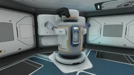 Внешний вид со стороны.