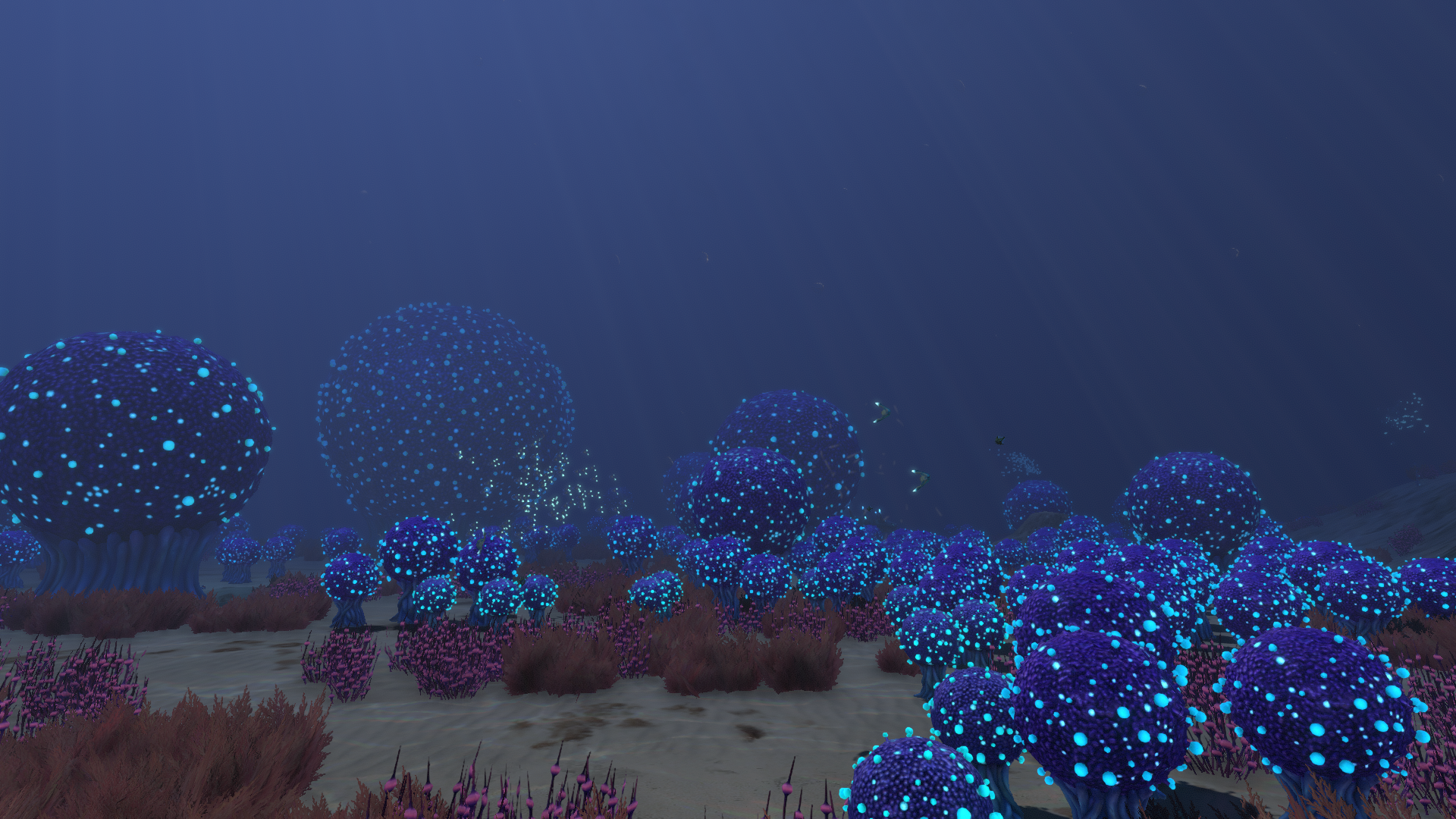 Bulb Zone Subnautica Wiki Fandom