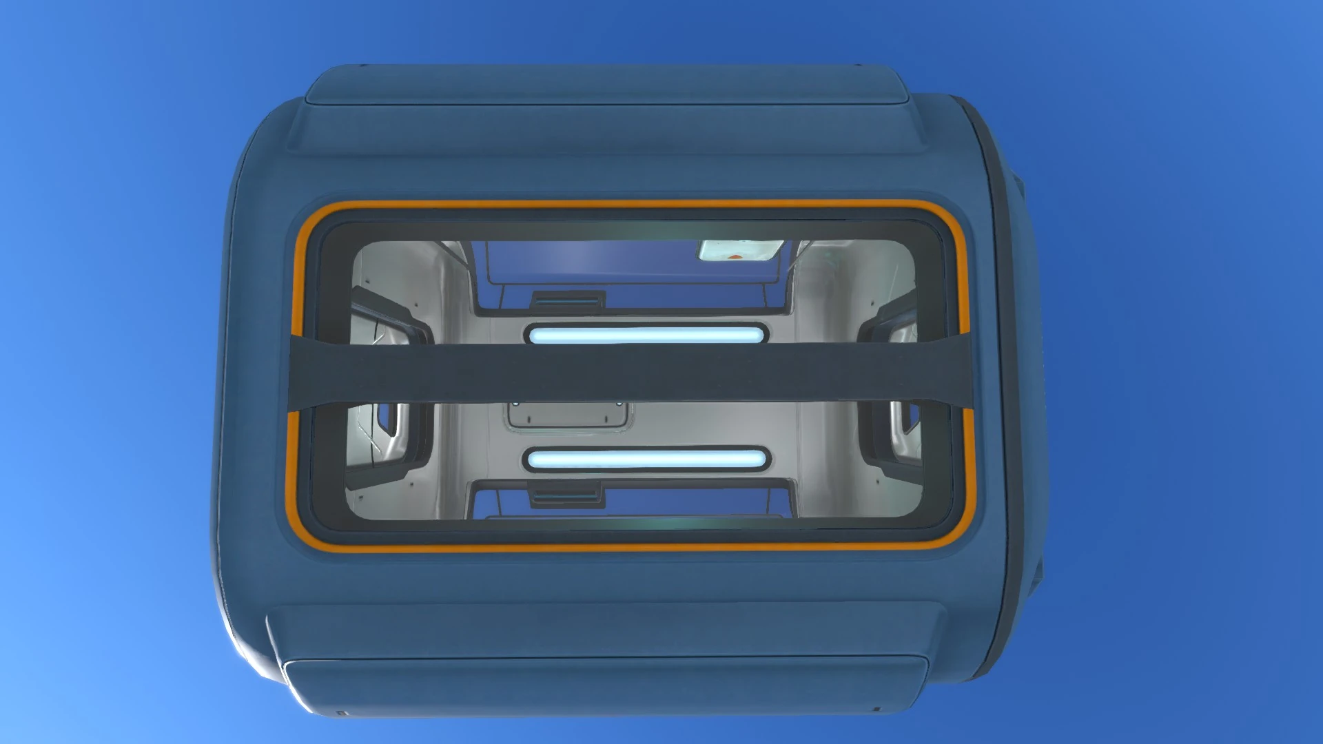 Subnautica 2 Seatruck module unlock order — Shallow Reef guide
