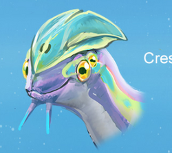 Sea Monkey, Subnautica Wiki