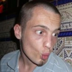 Andreas Urwalek - Software Engineer