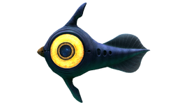 Peeper Fauna