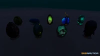 Creatures Eggs 2