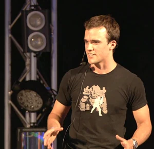 Hugh Jeremy - Producer & PR Representative