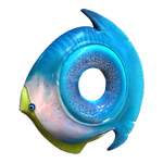Titan Holefish Fauna