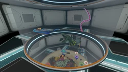 Alien Containment (Subnautica) | Subnautica Wiki | Fandom Alien Containment (Subnautica) | Subnautica Wiki | Fandom