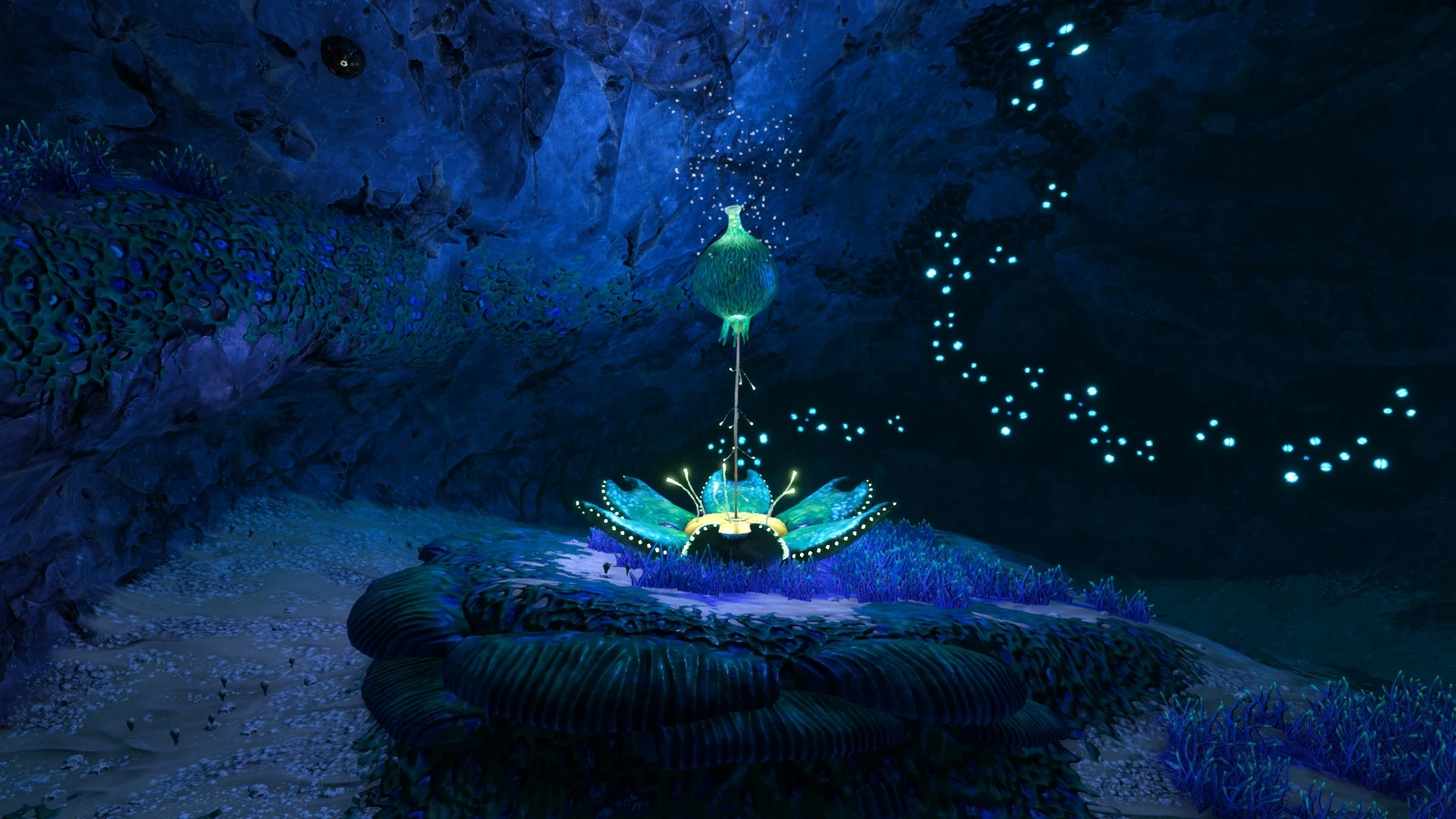 Subnautica 2 thermal plant vent placement — Thermal Vents guide