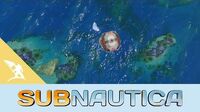 Subnautica Gameplay - Early Access