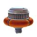 Floating Air Pump Icon
