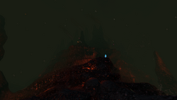 Inactive Lava Zone Subnautica Wiki Fandom Inactive Lava Zone Subnautica Wiki Fandom