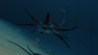 A Reaper Leviathan in the Dunes