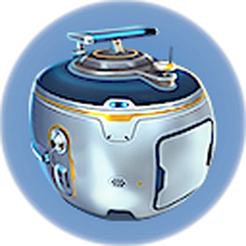 Scanner Room (Below Zero) | Subnautica Wiki | Fandom