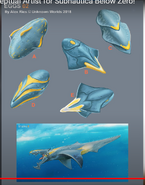 Brute Shark Eggs.png (527 KB) Brute Shark Eggs - by Alex Ries