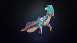 Sea Monkey Baby, Subnautica Wiki