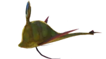 Stielauge