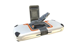 Ящик с данными