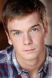 James Backway - Voice Actor