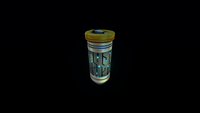 Upgrade Module In-game