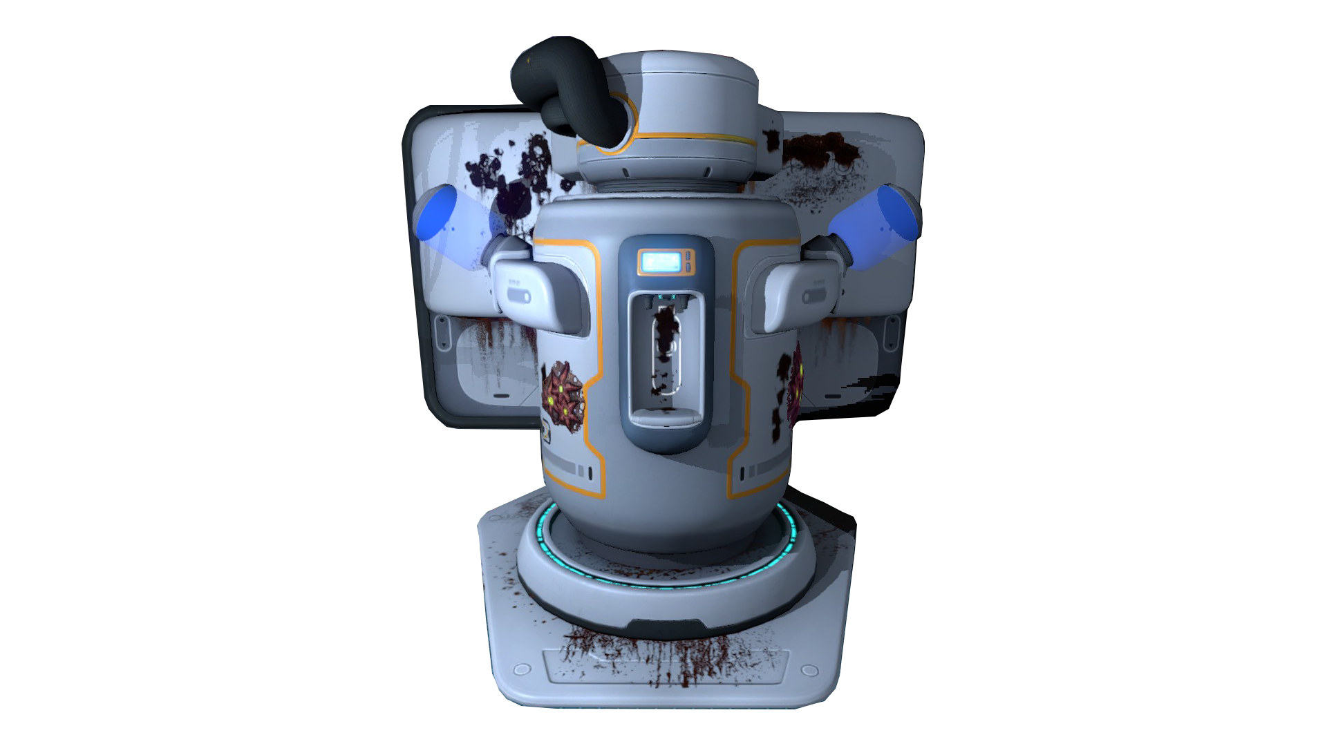 water purifier subnautica below zero - yousuckatmarriage.com.