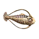 Cooked Spinefish Icon