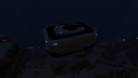 Moonpool (Subnautica) | Subnautica Wiki | Fandom