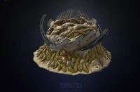 Model from Sketchfab