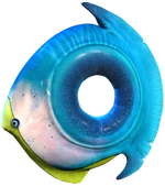 Titan Holefish Fauna (BZ)