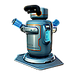 Water Filtration Machine Icon.png