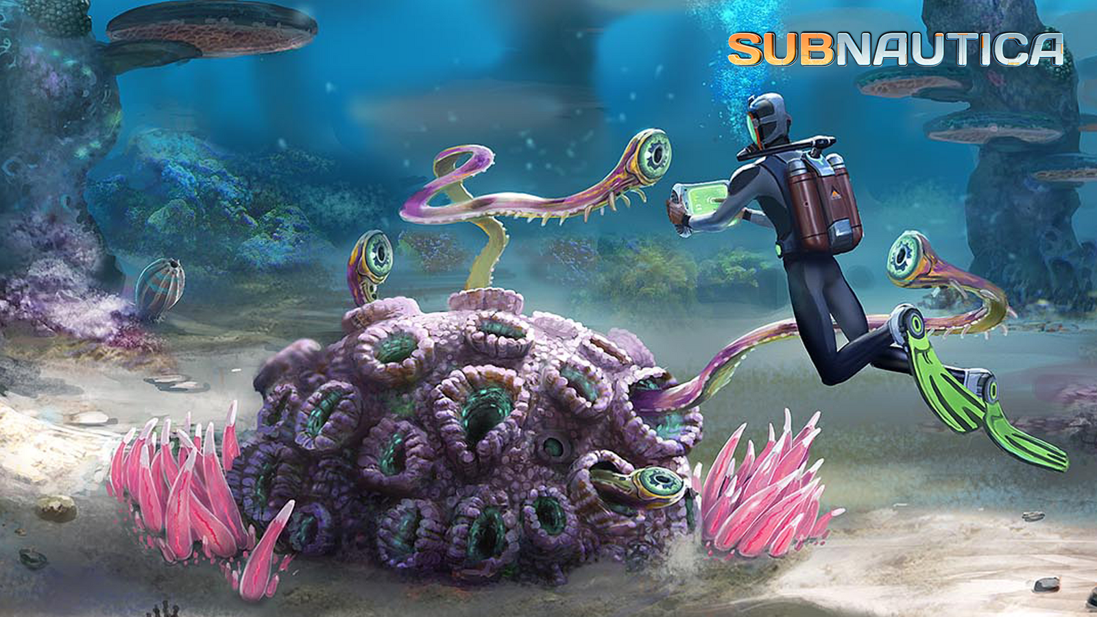 все достижения subnautica в стиме фото 109