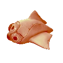 Cured Triops Icon