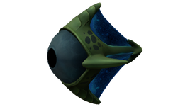 Eyeye Fauna