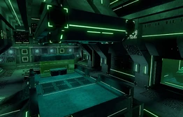 Лаборатория для вскрытия (изображение устарело)