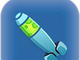 Gas Torpedo (Subnautica)
