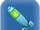 Gas Torpedo (Subnautica)