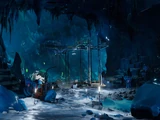 Phi Excavation Site