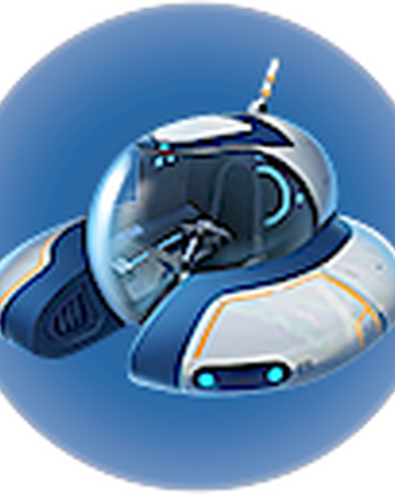 Seamoth Wikia Subnautica Fandom