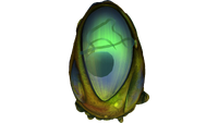 Stalker egg render