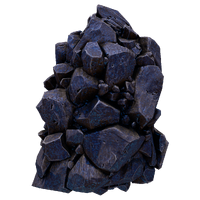 TitaniumLargeDeposit