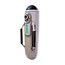 High Capacity O₂ Tank Icon