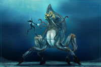 Pat-presley-largedeepseacreatures-04.jpg (379 KB) Large Deep Sea Creature 04 - by Pat Presley
