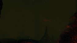 Inactive Lava Zone Subnautica Wiki Fandom Inactive Lava Zone Subnautica Wiki Fandom
