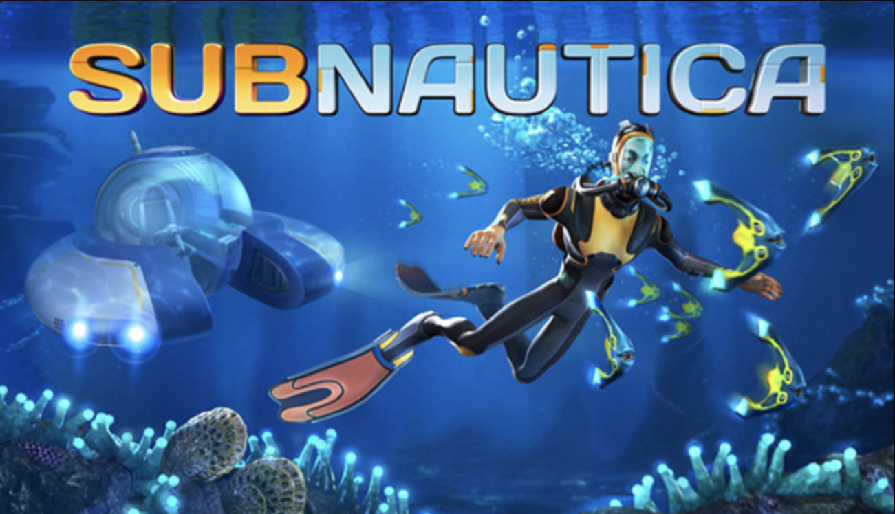 subnautica early access improvements