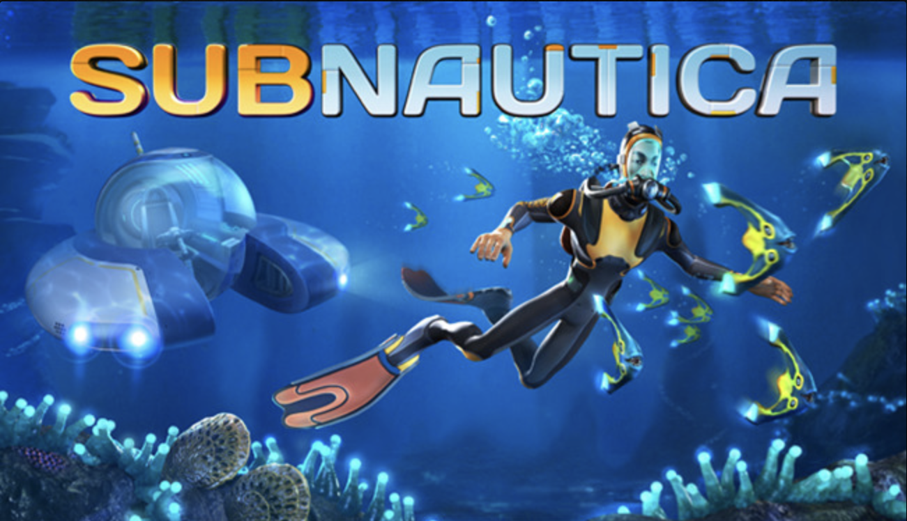 subnautica wiki